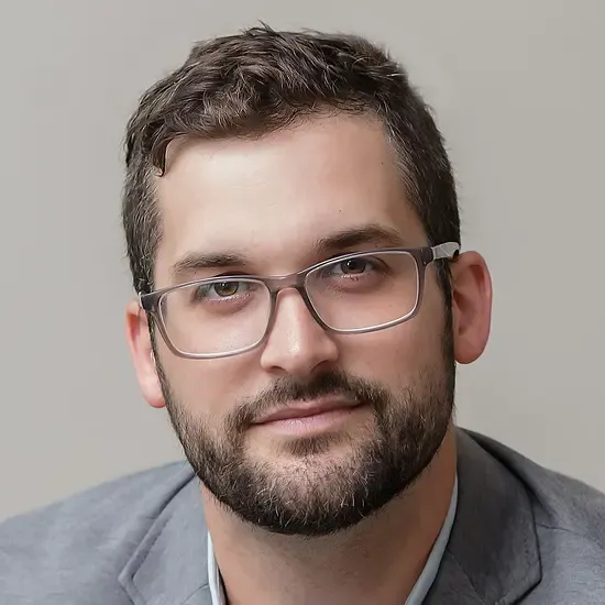 Nathan Tranquilla Profile